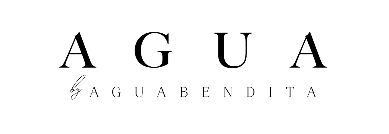 AGUA by Agua Bendita